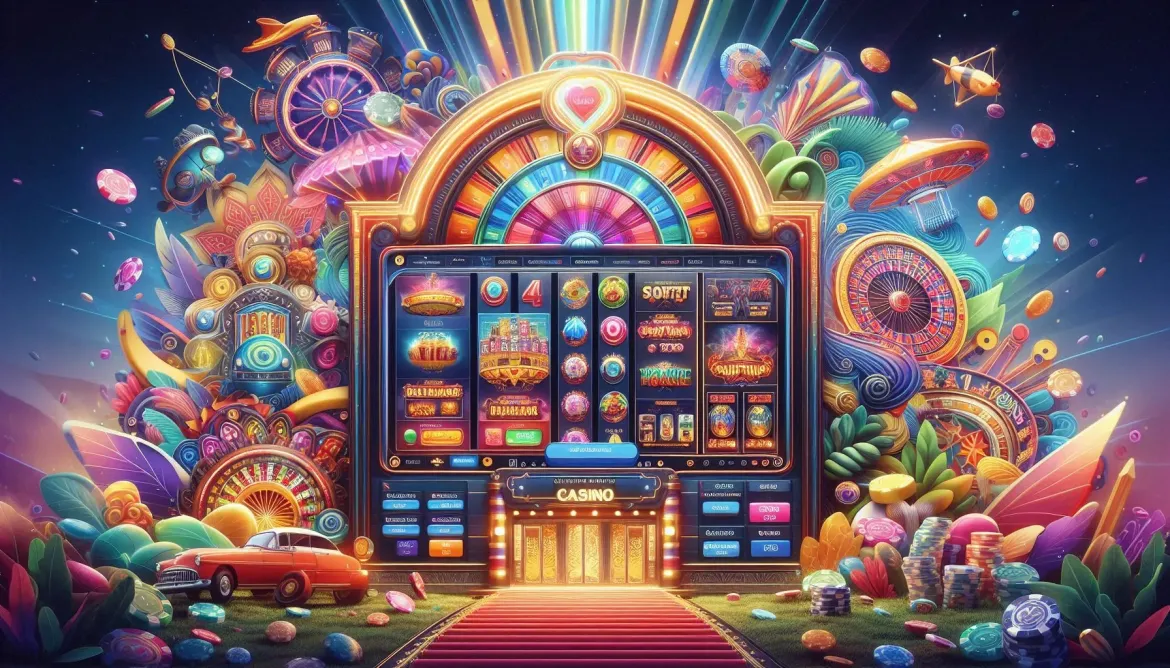 Retrobet Casino